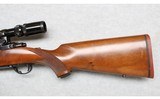 Ruger ~ M77 Tang Safety ~ .243 Winchester - 9 of 10