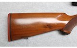 Ruger ~ M77 Tang Safety ~ .243 Winchester - 2 of 10