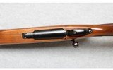 Ruger ~ M77 Tang Safety ~ .243 Winchester - 7 of 10