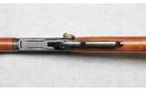 Winchester ~ Model 94 Alaska Purchase Centennial Carbine ~ .30-30 Win - 7 of 10