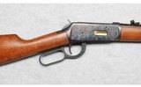 Winchester ~ Model 94 Alaska Purchase Centennial Carbine ~ .30-30 Win - 3 of 10