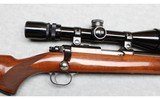 Ruger ~ 77/22 ~ .22 Long Rifle - 3 of 10