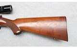 Ruger ~ 77/22 ~ .22 Long Rifle - 9 of 10