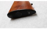 Ruger ~ 77/22 ~ .22 Long Rifle - 10 of 10