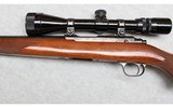 Ruger ~ 77/22 ~ .22 Long Rifle - 8 of 10