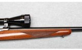 Ruger ~ 77/22 ~ .22 Long Rifle - 4 of 10