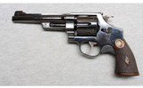 Smith & Wesson ~ Registered Magnum ~ .357 Magnum - 2 of 2