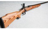 Remington ~ 700 VLS ~ .243 Win. - 1 of 9