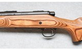 Remington ~ 700 VLS ~ .243 Win. - 8 of 9