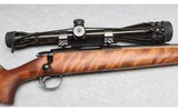 Remington ~ 788 Custom ~ .223 Rem. - 3 of 10