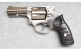 Ruger ~ SP101 ~ 9mm - 2 of 2