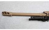 Cadex ~ CDX-50 Tremor ~ .50 BMG - 5 of 11