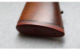 Ruger ~ M77 ~ .338 Win. Mag - 10 of 10