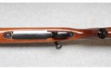 Winchester ~ 70 Classic Sporter ~ .338 Win. Mag - 7 of 10