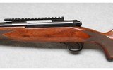 Winchester ~ 70 Classic Sporter ~ .338 Win. Mag - 8 of 10