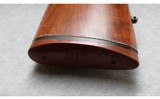 Winchester ~ 70 Classic Sporter ~ .338 Win. Mag - 10 of 10