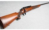 Winchester ~ 70 Classic Sporter ~ .338 Win. Mag - 1 of 10