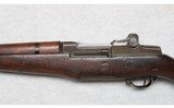 Springfield ~ M1 Garand ~ .30-06 Springfield - 8 of 10