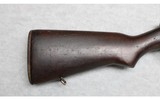 Springfield ~ M1 Garand ~ .30-06 Springfield - 2 of 10