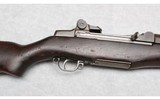 Springfield ~ M1 Garand ~ .30-06 Springfield - 3 of 10