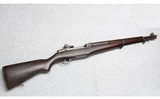 Springfield ~ M1 Garand ~ .30-06 Springfield - 1 of 10