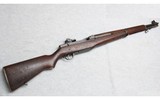 Springfield ~ M1 Garand ~ .30-06 Springfield - 1 of 10