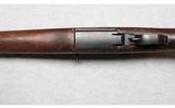 Springfield ~ M1 Garand ~ .30-06 Springfield - 7 of 10