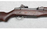 Springfield ~ M1 Garand ~ .30-06 Springfield - 3 of 10
