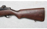 Springfield ~ M1 Garand ~ .30-06 Springfield - 9 of 10