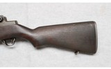 Springfield ~ M1 Garand ~ .30-06 Springfield - 9 of 10