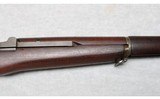 Springfield ~ M1 Garand ~ .30-06 Springfield - 4 of 10