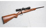 CZ ~ 527 American ~ .223 Remington - 1 of 10