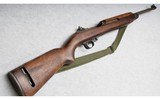 Saginaw ~ M1 Carbine ~ .30 Carbine - 1 of 10