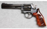 Smith & Wesson ~ 17-6 ~ .22 LR - 2 of 2