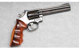 Smith & Wesson ~ 17-6 ~ .22 LR - 1 of 2