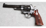 Smith & Wesson ~ 1950 Target ~ .45 ACP - 2 of 2