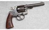 Colt ~ 1909 ~ .45 Colt - 1 of 2