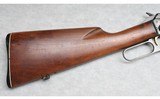 Marlin ~ Golden 39-A Mountie ~ .22 S, L & LR - 2 of 10