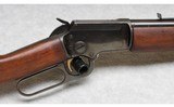 Marlin ~ Golden 39-A Mountie ~ .22 S, L & LR - 3 of 10