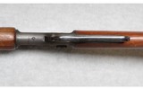 Marlin ~ Golden 39-A Mountie ~ .22 S, L & LR - 7 of 10