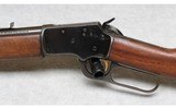 Marlin ~ Golden 39-A Mountie ~ .22 S, L & LR - 8 of 10