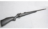 Weatherby ~ Mark V Accumark ~ .257 Weatherby Magnum - 1 of 10