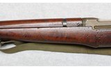 Winchester ~ M1 Garand ~ .30-06 Springfield - 6 of 10