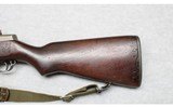 Winchester ~ M1 Garand ~ .30-06 Springfield - 9 of 10