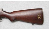 Springfield ~ M1 Garand ~ .30-06 Springfield - 9 of 10