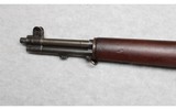 Springfield ~ M1 Garand ~ .30-06 Springfield - 5 of 10