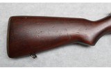 Springfield ~ M1 Garand ~ .30-06 Springfield - 2 of 10