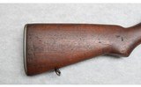 International Harvester ~ M1 Garand ~ .30-06 Springfield - 2 of 10