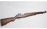 International Harvester ~ M1 Garand ~ .30-06 Springfield - 1 of 10