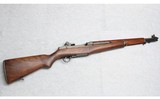 International Harvester ~ M1 Garand ~ .30-06 Springfield - 1 of 10